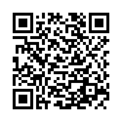 Código QR do registo