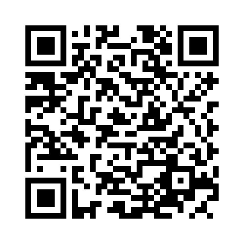 Código QR do registo