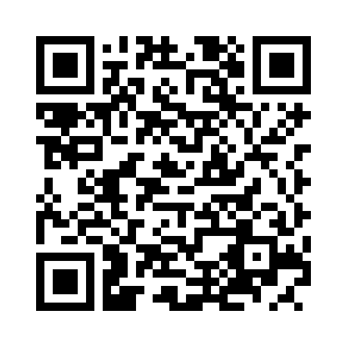 Código QR do registo