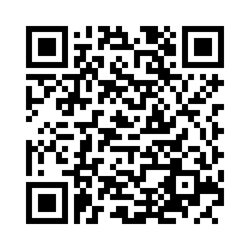 Código QR do registo