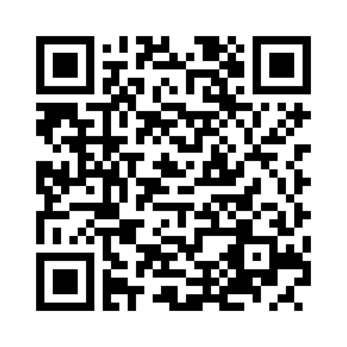 Código QR do registo