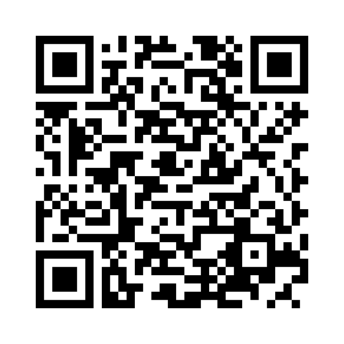 Código QR do registo