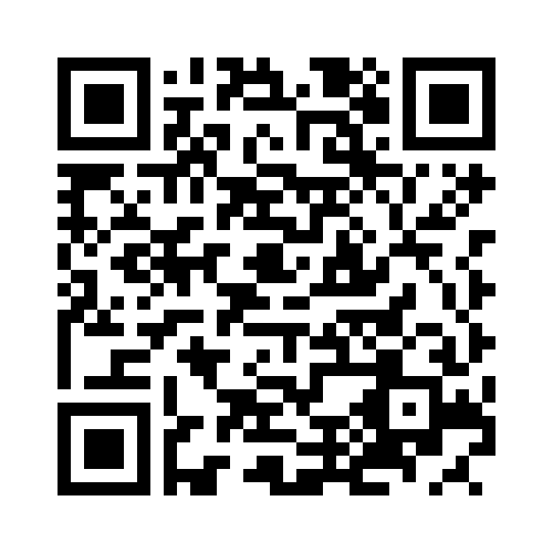 Código QR do registo