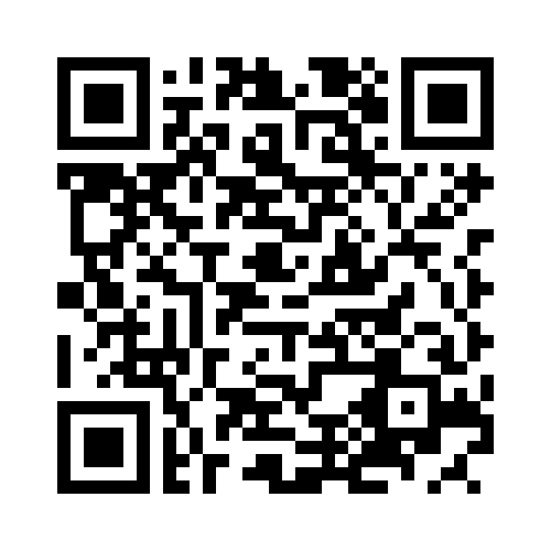 Código QR do registo