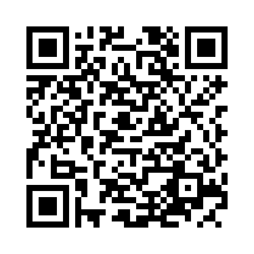 Código QR do registo