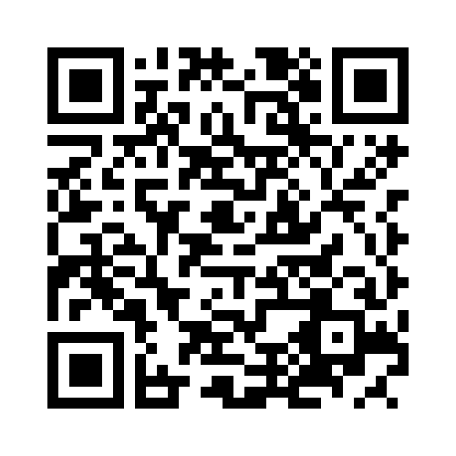 Código QR do registo