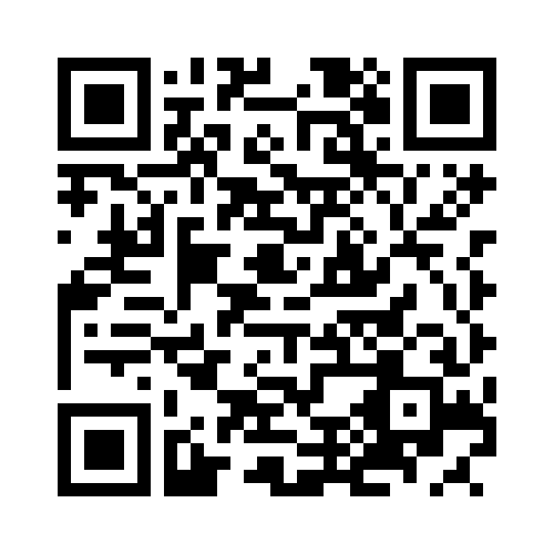 Código QR do registo