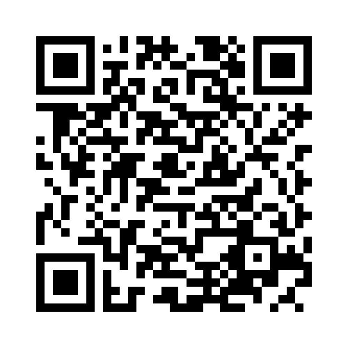 Código QR do registo