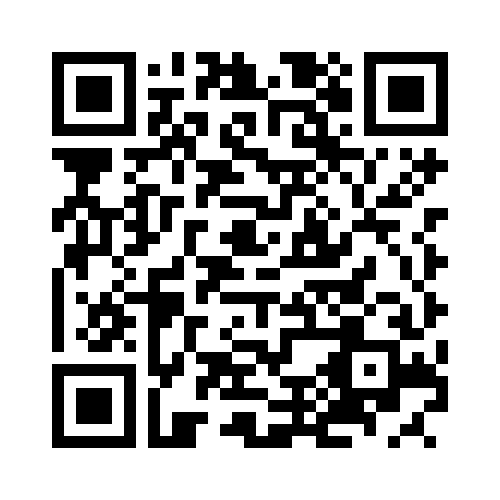 Código QR do registo