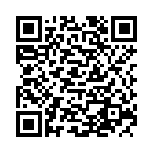 Código QR do registo