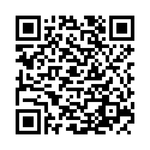 Código QR do registo