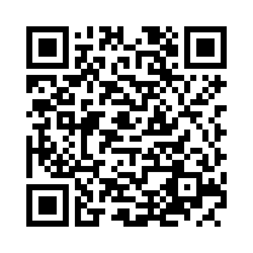 Código QR do registo