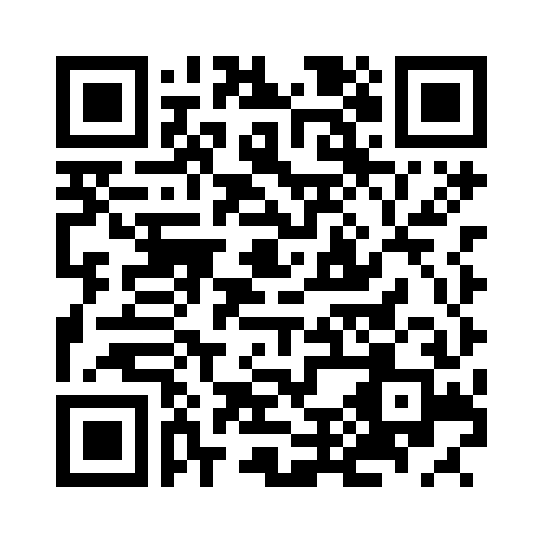 Código QR do registo