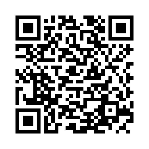 Código QR do registo