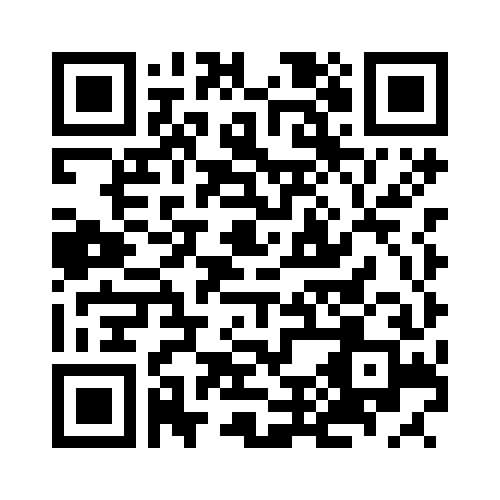 Código QR do registo