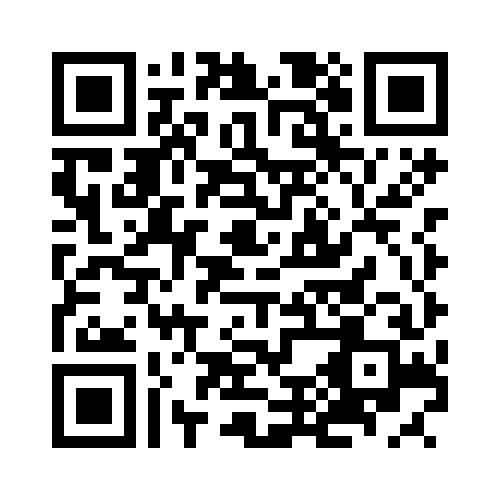 Código QR do registo