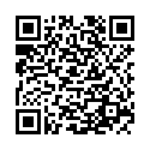 Código QR do registo