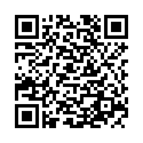 Código QR do registo