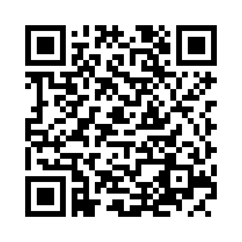 Código QR do registo