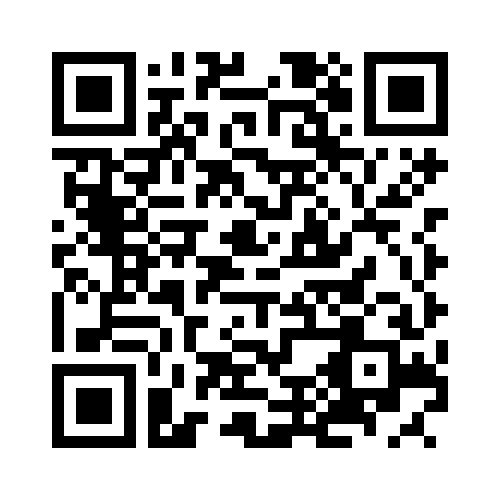 Código QR do registo