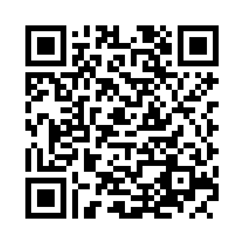 Código QR do registo