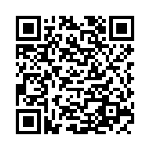 Código QR do registo