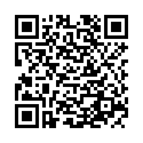 Código QR do registo