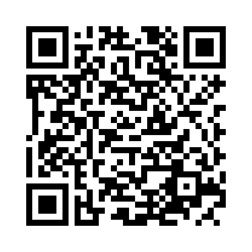 Código QR do registo