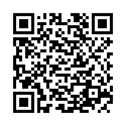 Código QR do registo