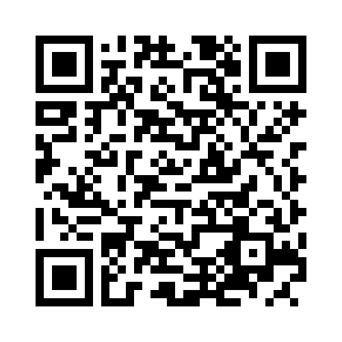 Código QR do registo