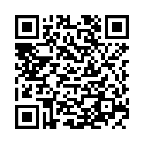 Código QR do registo