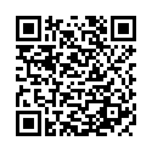 Código QR do registo