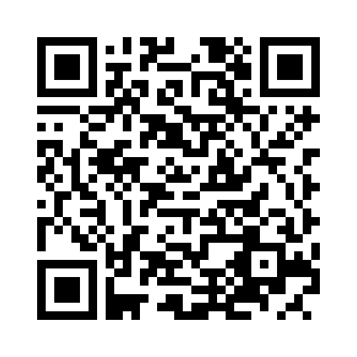 Código QR do registo