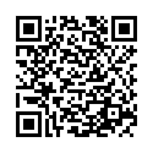 Código QR do registo