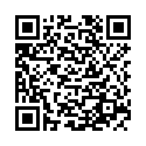 Código QR do registo