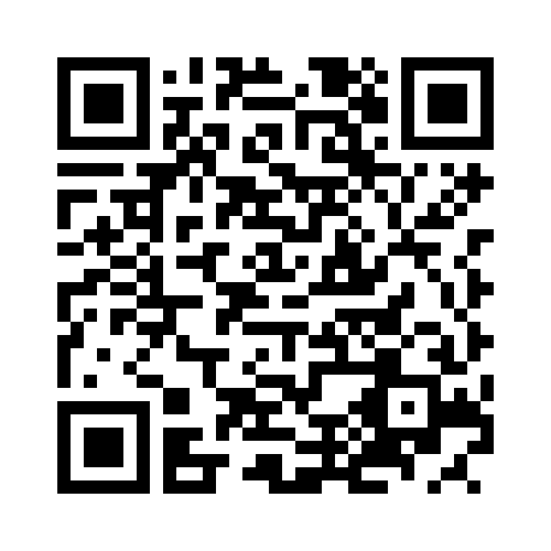 Código QR do registo