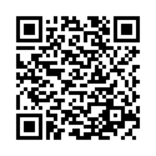 Código QR do registo