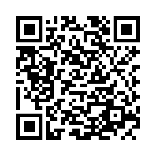 Código QR do registo