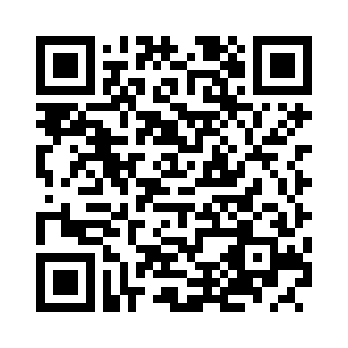 Código QR do registo