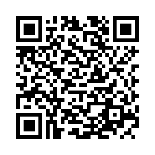 Código QR do registo