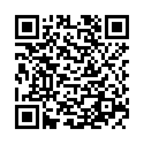 Código QR do registo