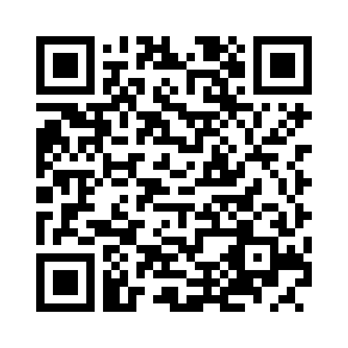 Código QR do registo