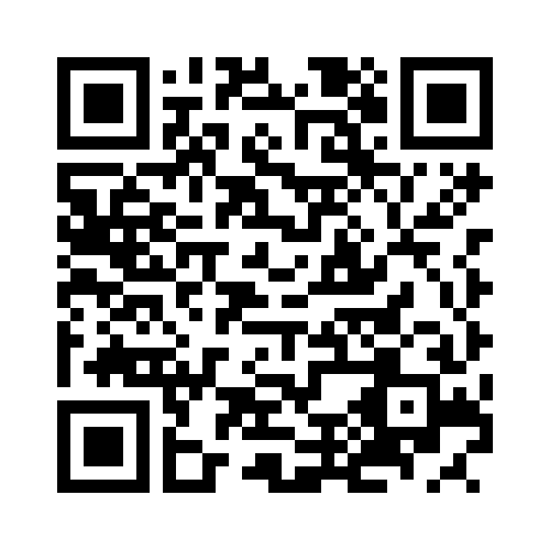 Código QR do registo