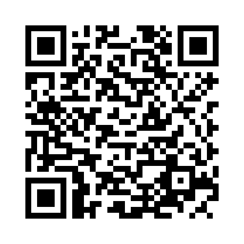 Código QR do registo