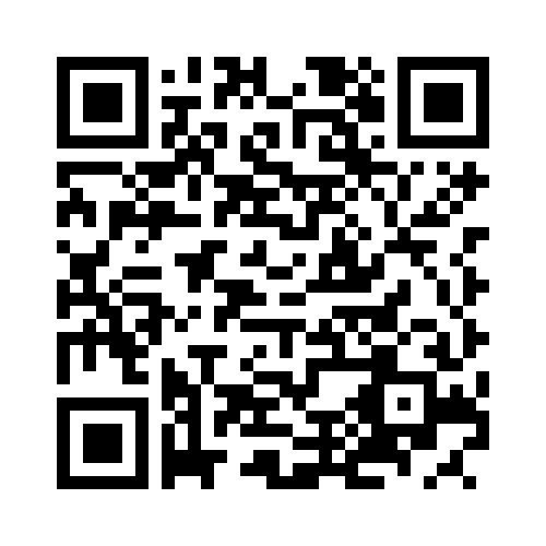 Código QR do registo