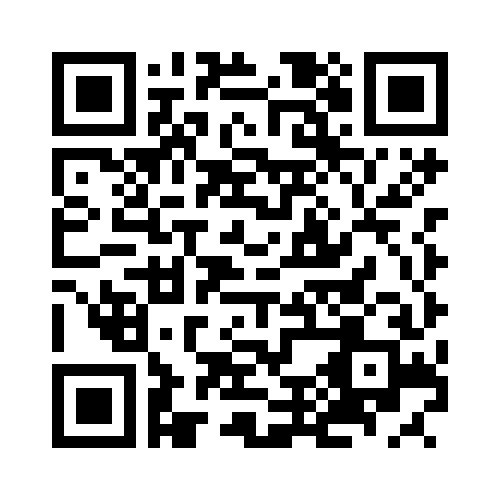 Código QR do registo