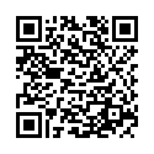 Código QR do registo