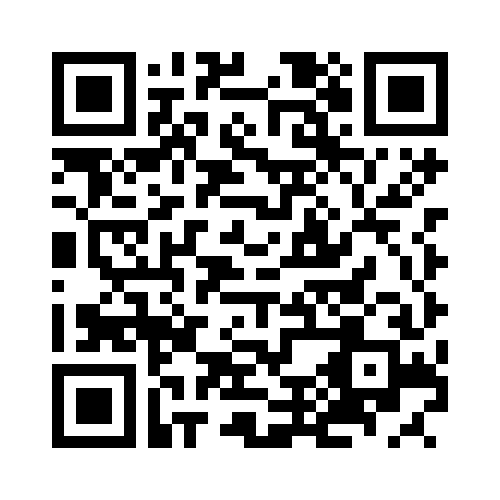 Código QR do registo