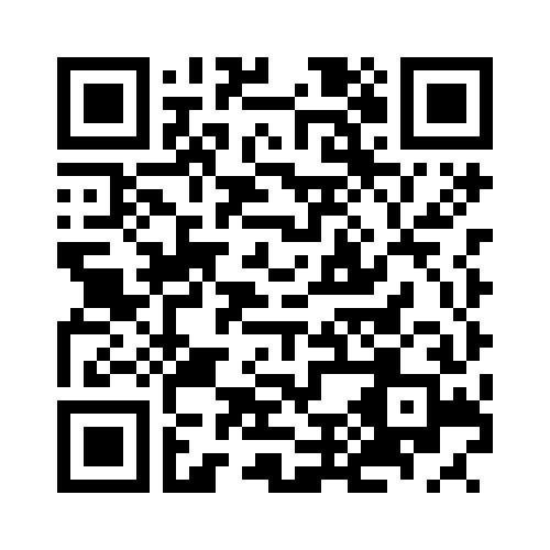 Código QR do registo