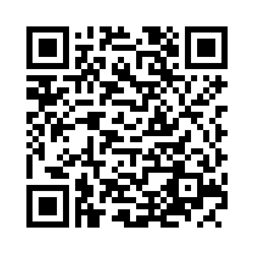 Código QR do registo